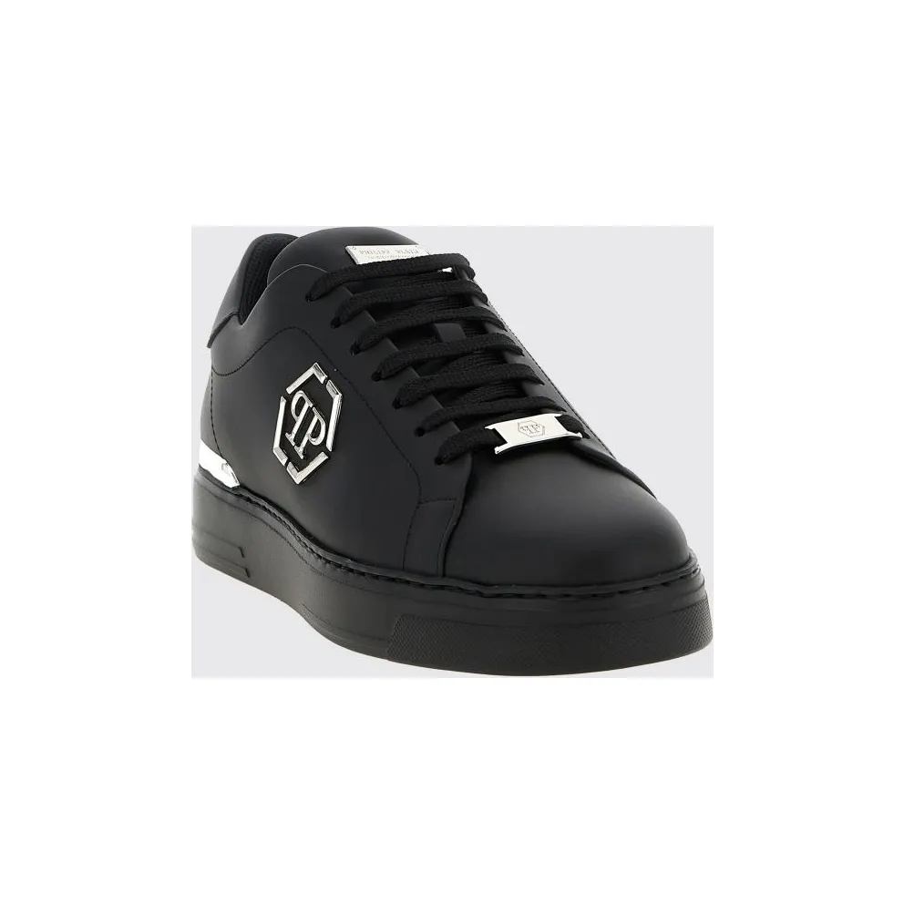 Philipp plein Black 1 (FABSUSC0379PLE075N0202)