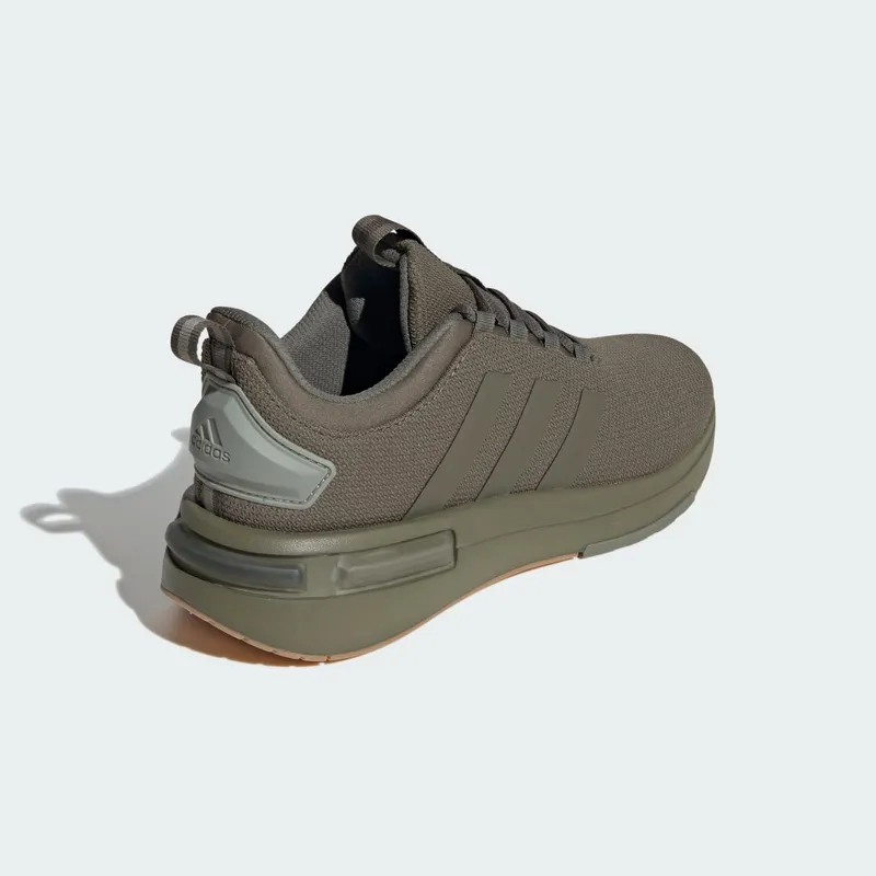 adidas Racer TR23 Olive Strata Silver Pebble (IH2330)