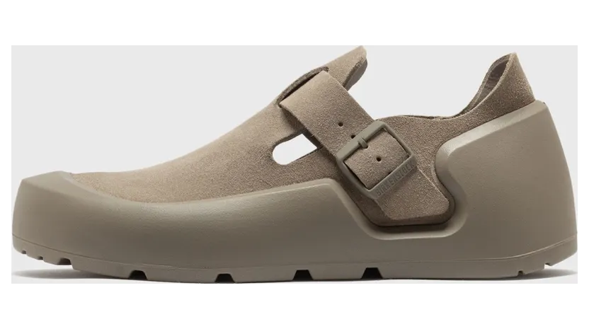 Birkenstock Reykjavik Triple Taupe (1031580)