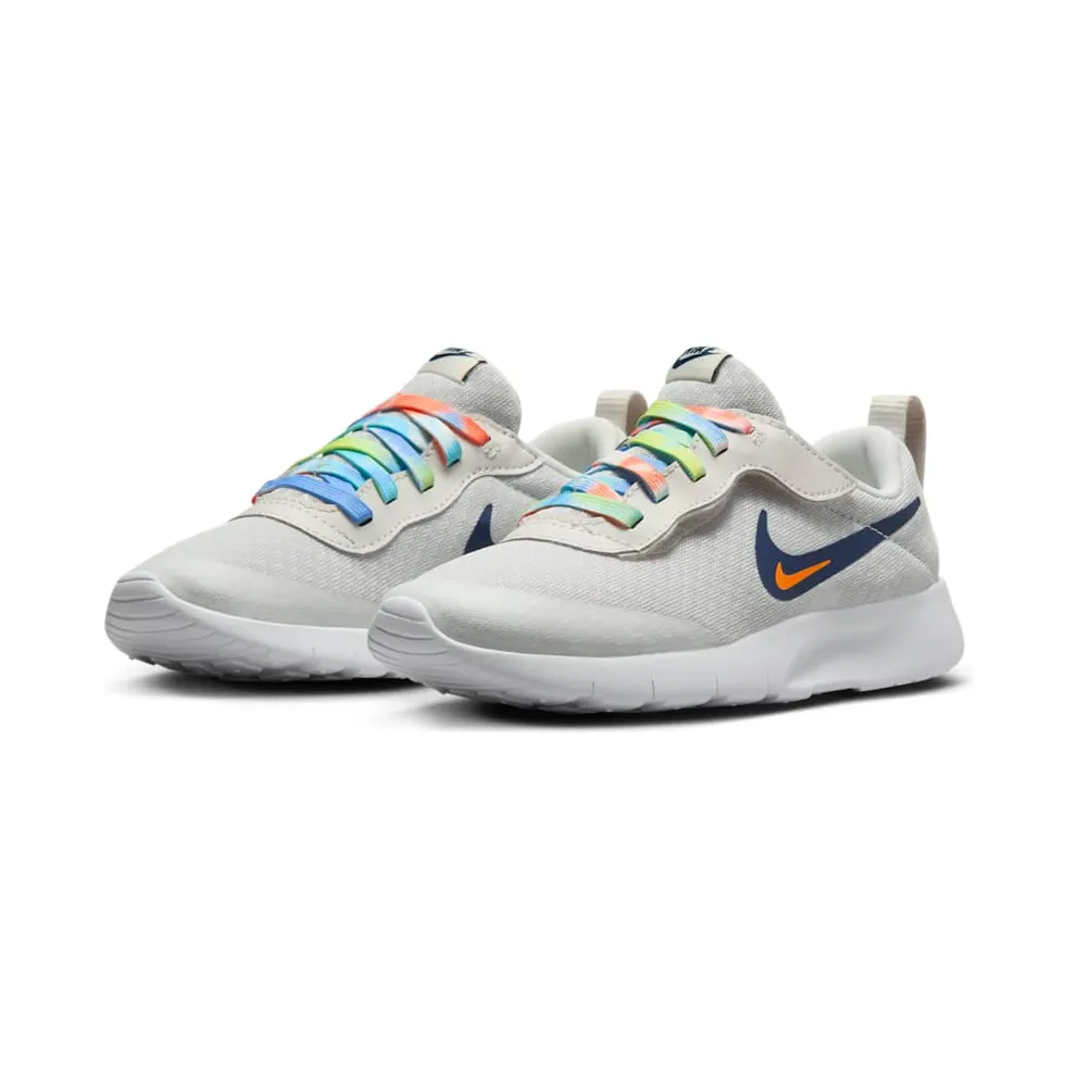 Nike Tanjun SE EasyOn Photon Dust Phantom Total Orange Midnight Navy (FZ0909-001)
