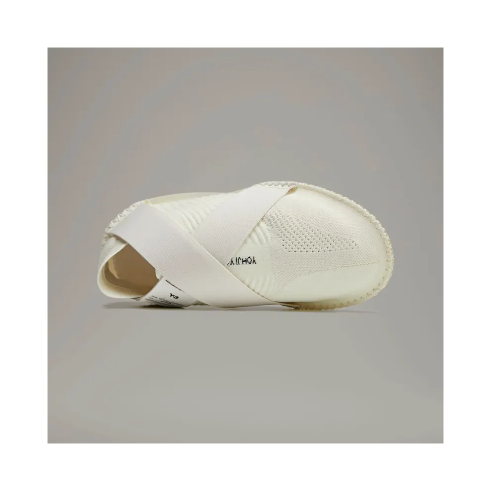 Adidas Y-3 ITOGO Off White / Off White / Cream White (ID1807)
