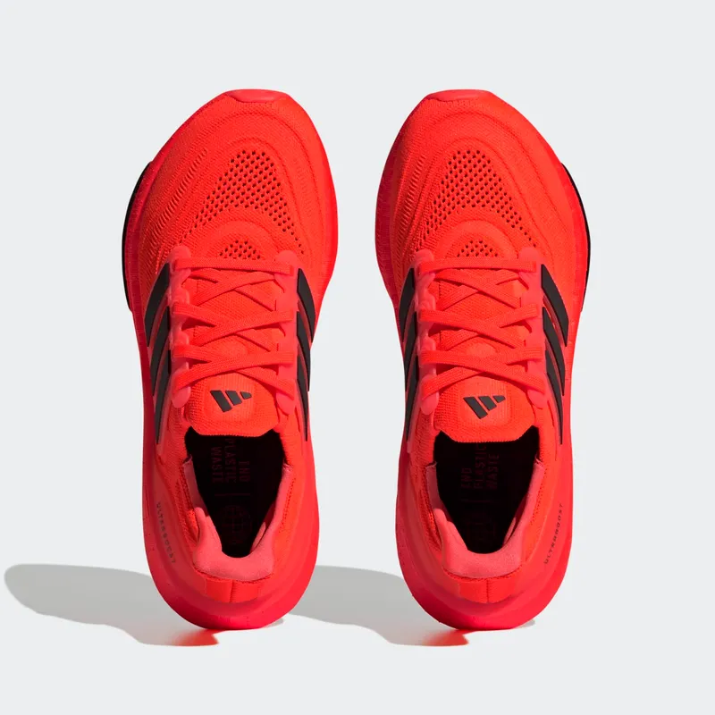 adidas Ultra Boost Light Solar Red (HP9205)
