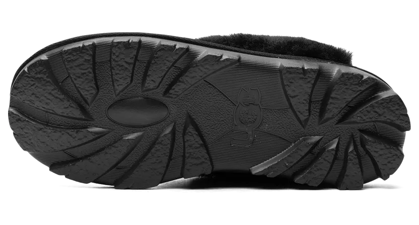 ugg-sneaker 5125-BLK