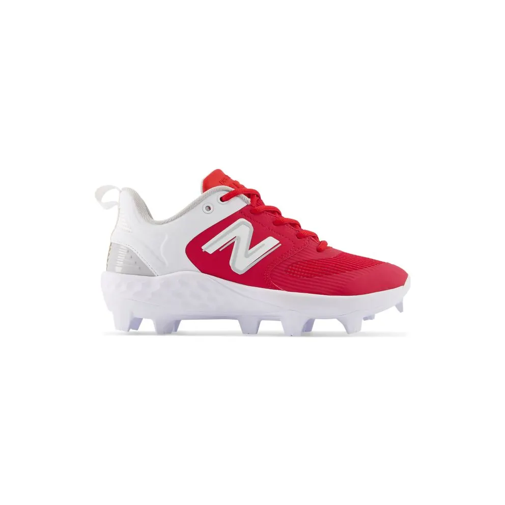 New Balance Fresh Foam Velo v3 Molded “Red” (SPVELOR3)