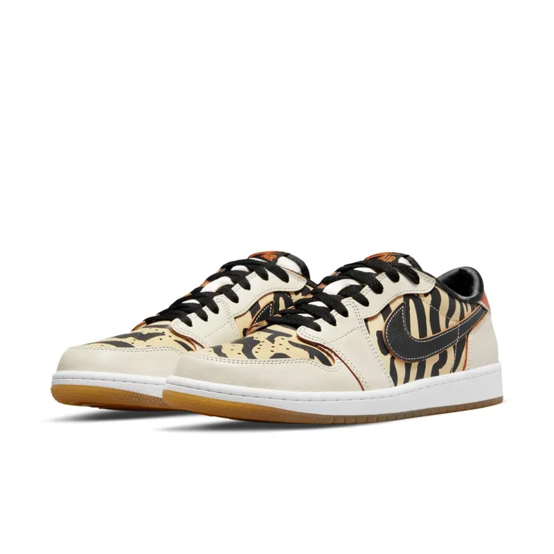 Jordan 1 Low OG Year of the Tiger (DH6932-100)