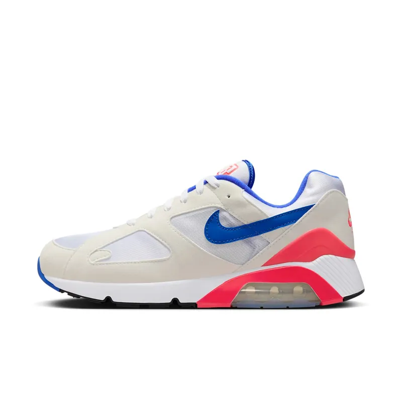 Nike Air Max 180 “Ultramarine (2024)” (FJ9259-100)