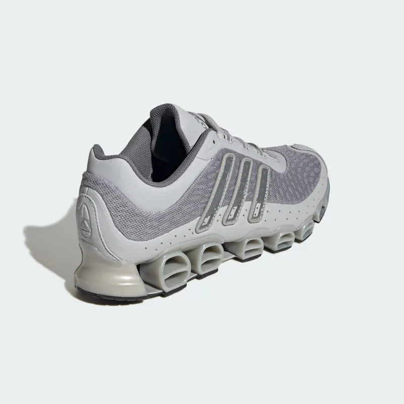 Adidas Megaride Grey Three / Grey Four / Grey Two (JH5525)