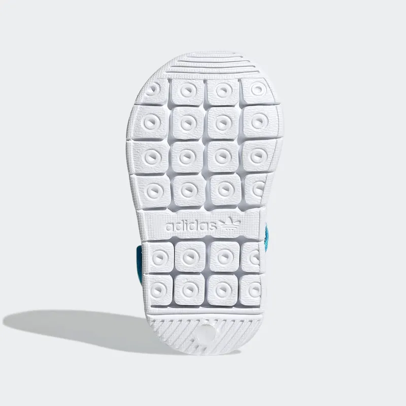 Adidas 360 2.0 Sandals Sky Rush / Cloud White / Bold Aqua (GW2592)