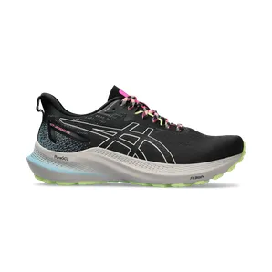 Asics Gt-2000 12 Tr Nature Bathing/Lime Green (1012B587.200)
