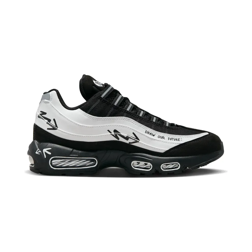 Nike Air Max 95 SP Future Movement Sketch With The Past (DX4615-100)