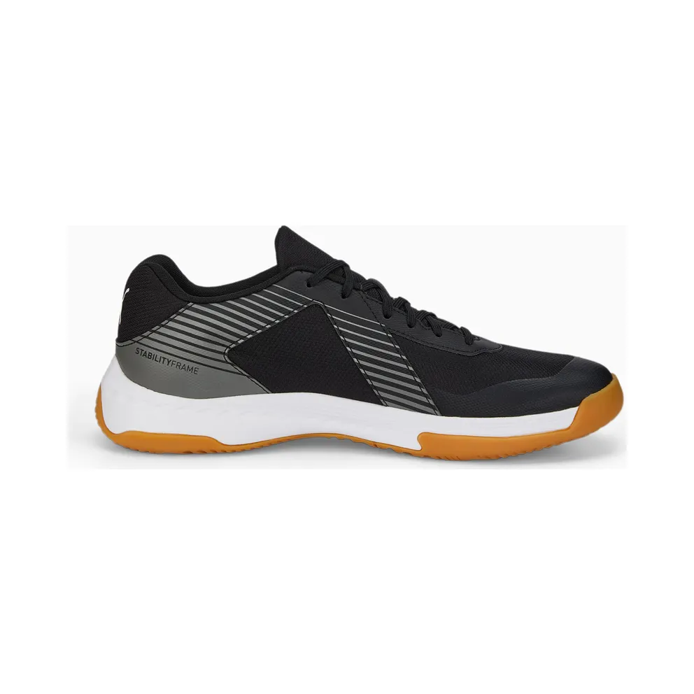 Puma Varion Grey/Black (10647203)