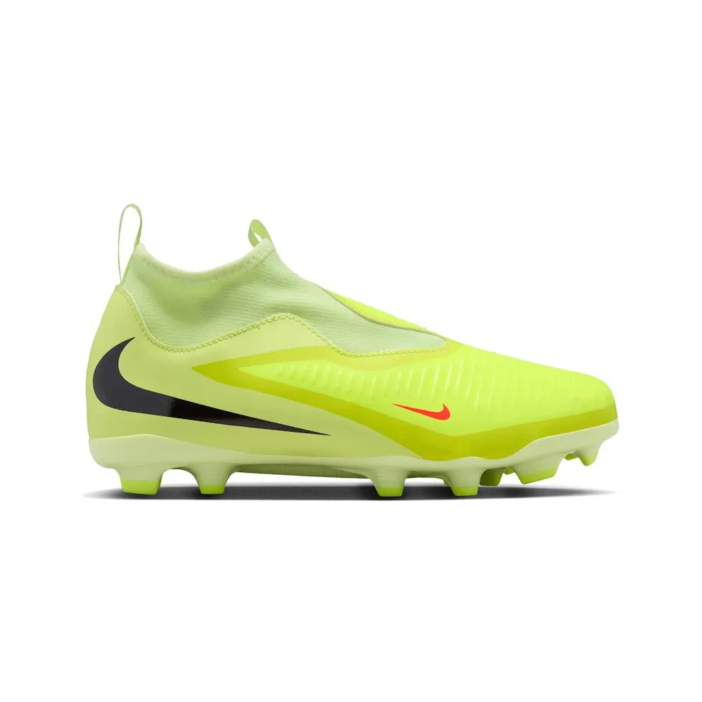 Nike Phantom 6 High Academy MG Max Voltage Pack (HQ2042-800)
