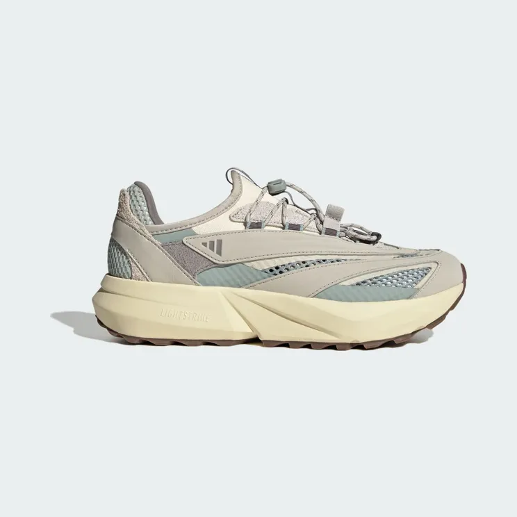 Adidas Lightblaze Vista Beige / Taupe Oxide / Wonder Sage (HP6938)