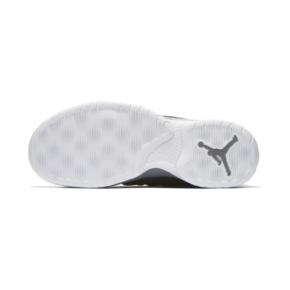 Jordan B.Fly Cool Grey/White Cool Grey/White (881444-004)
