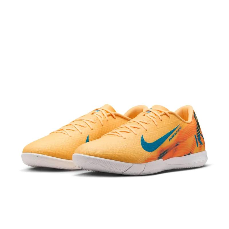 Nike Zoom Mercurial Vapor 16 Academy IC Kylian Mbappé Melon Tint (HV4222-801)