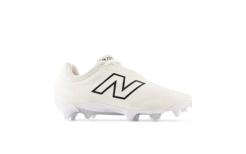 New Balance Burn X4 White Black (WBURNLW4)