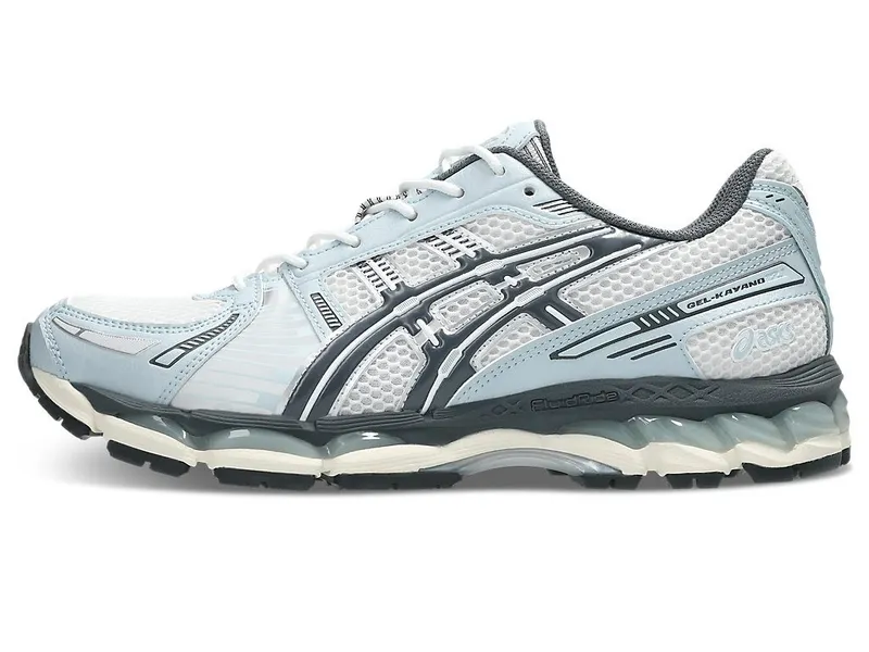 ASICS GEL-KAYANO 12.1 “White / Carrier Grey” (1203A759-103)