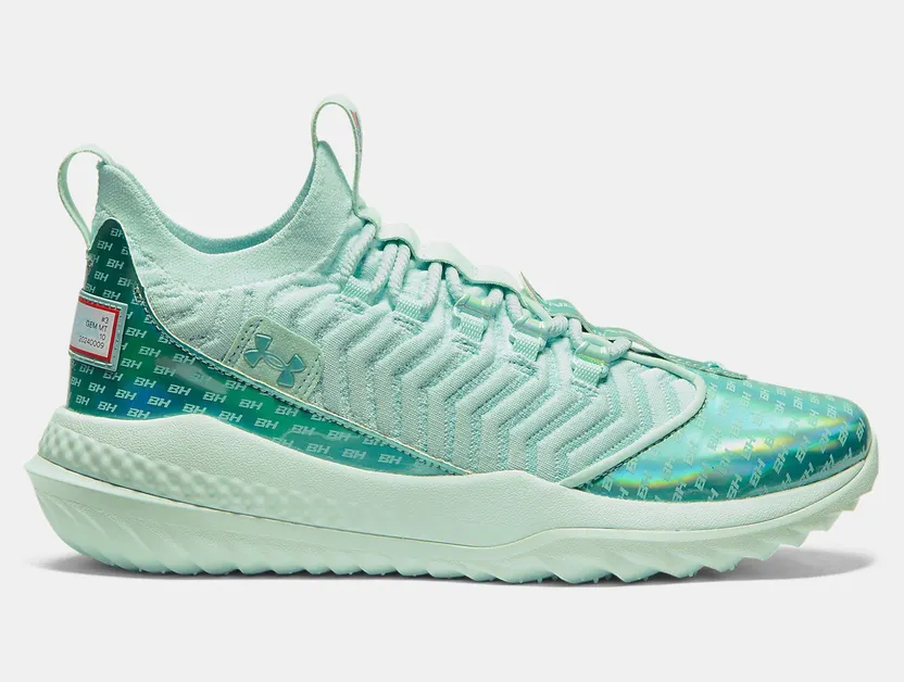 Under Armour sneaker 3028737-703