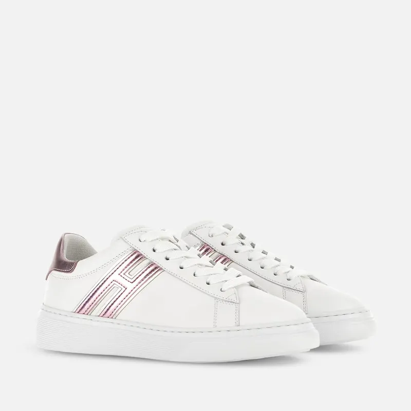Hogan H365 White Pink (HXW3650J310RMW0RUX)