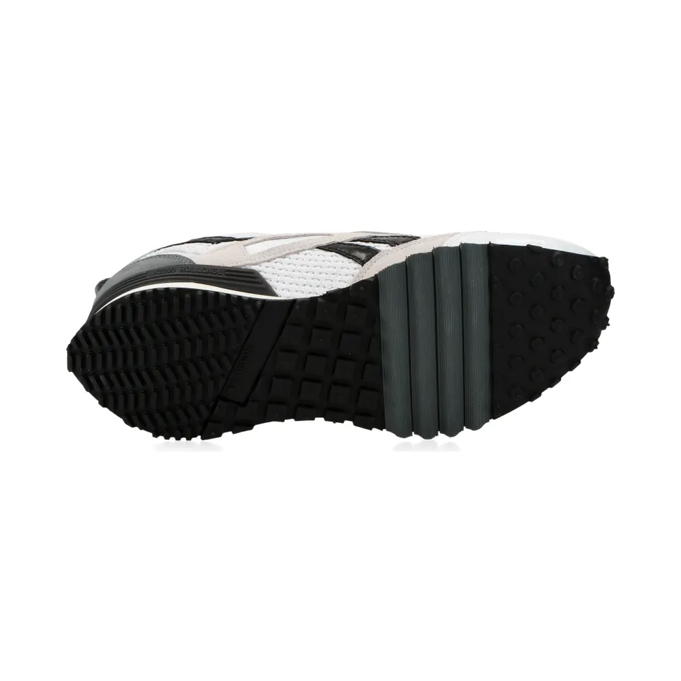 Reebok Engineered Garments LX2200 Shoes Cloud White / Cloud White / Core Black (FZ5848)