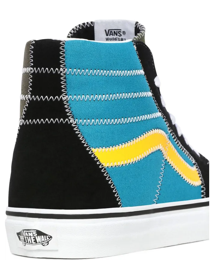 vans-sk8-hi VN0A4BV619Y