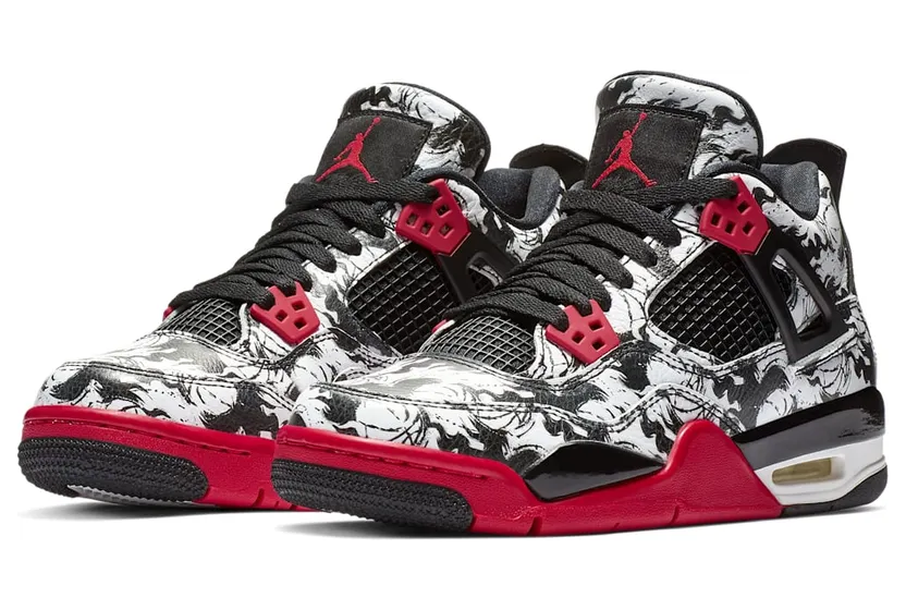 air-jordan-4 BV7451-006