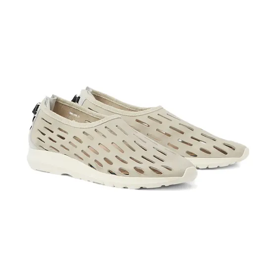 OUR LEGACY Strainer sneakers – Beige (A2237SCK)