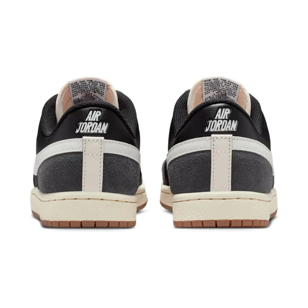 Air Jordan Skyline Low Black & Sail (IQ0704-001)