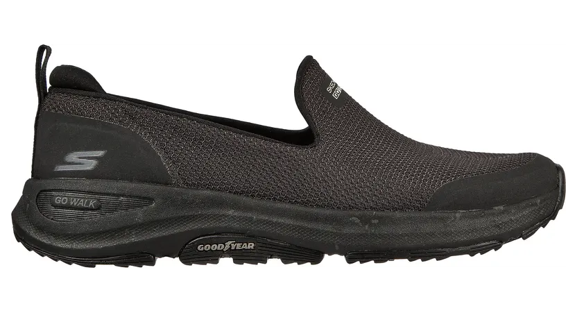 skechers-go-walk 124431 BBK