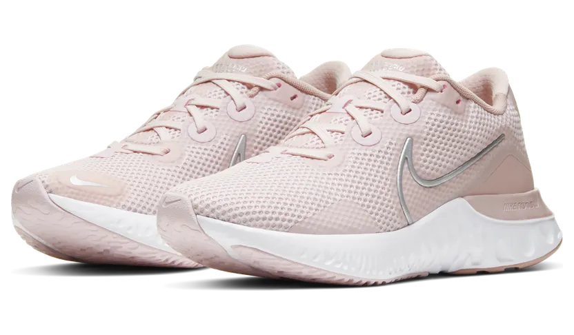 Nike Renew Run Barely Rose (CK6360-600)