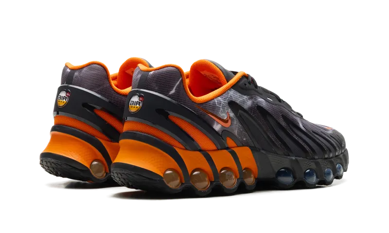 Nike Air Max DN8 “Palace – Black” (IB4181-001)
