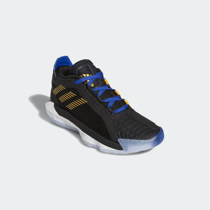 adidas Dame 6 Stone Cold (FV4214)
