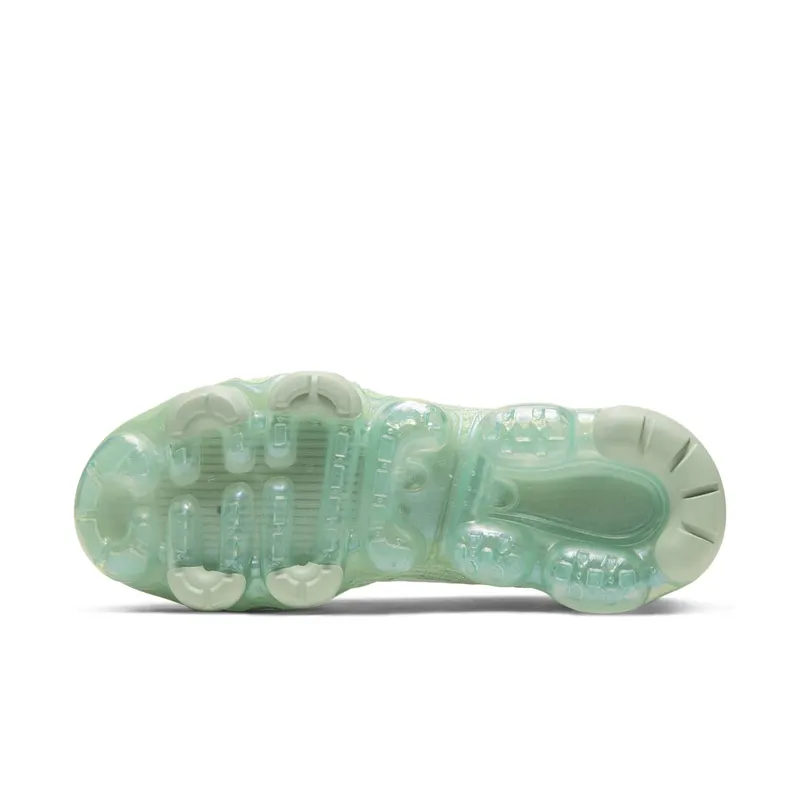 Nike Air VaporMax Flyknit 3 Jade Aura (W) Jade Aura/Pistachio Frost-Ghost Green-White (AJ6910-300)
