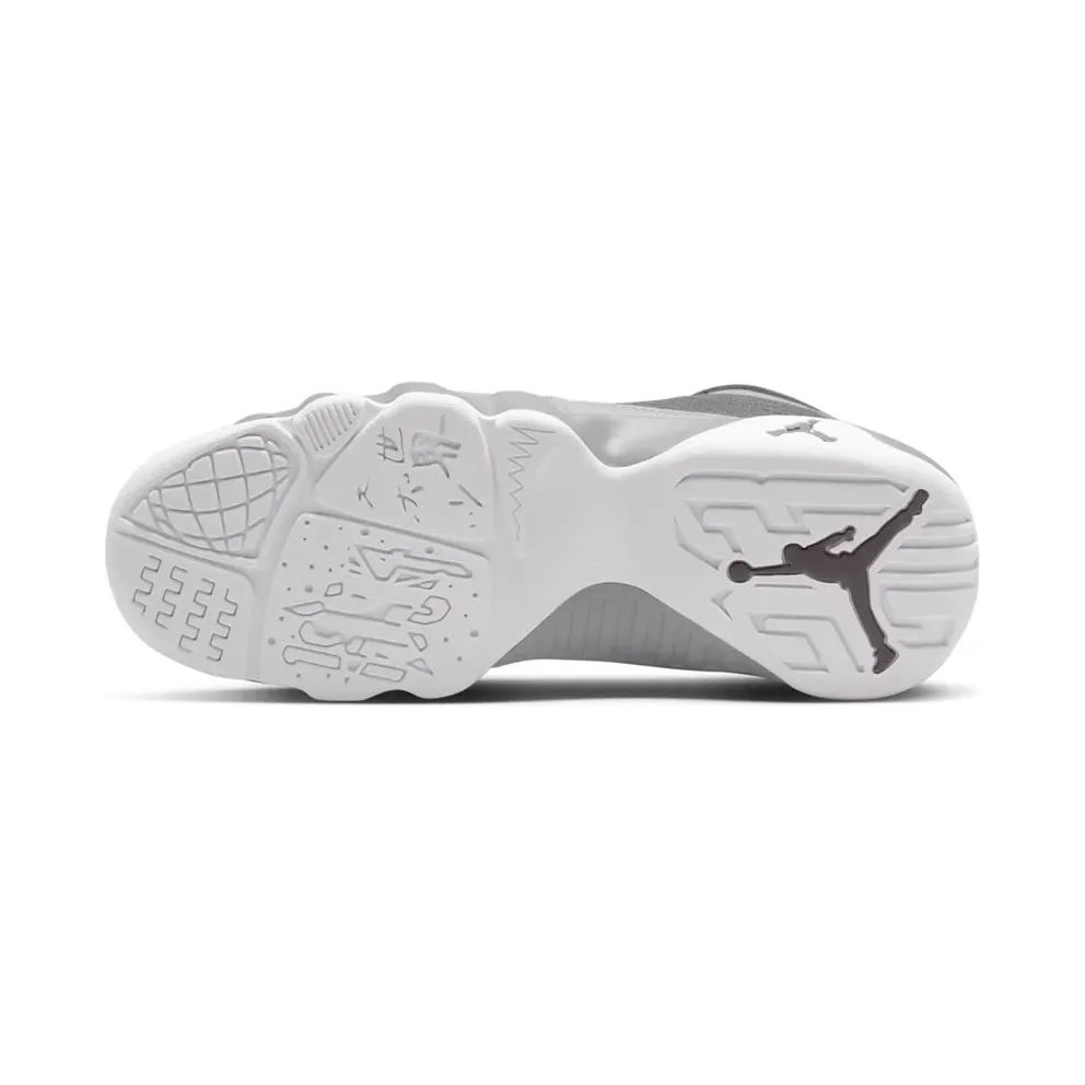 Air Jordan 9 Retro Particle Grey (GS) (302359-060)