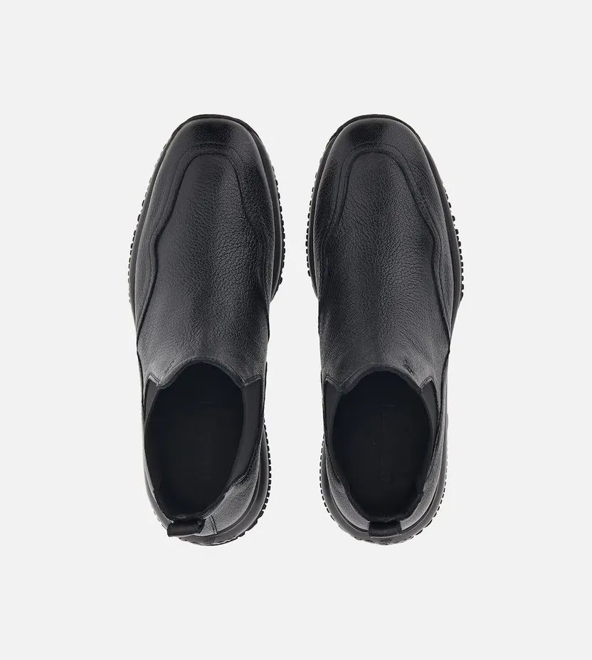 Hogan Interactive – Chelsea Boots Black (HXW00N0J090RXQB999) (3)