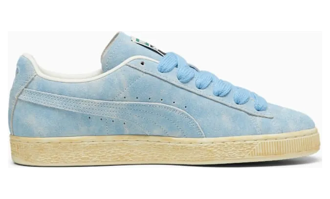 Puma Suede Faded “Frosted Ivory” (39965401)
