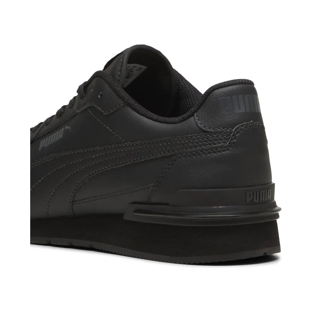 Puma ST Runner v4 “Puma Black / Shadow Gray” (399068_09)