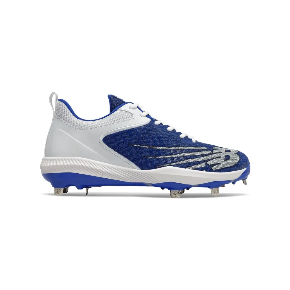 New Balance FUEL CELL METAL BASEBALL “CLEATS” (L4040TB6)