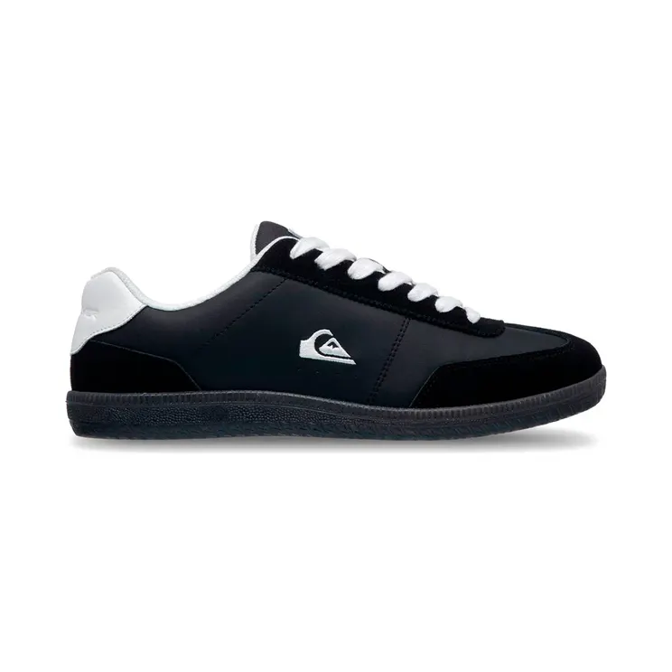 Quiksilver black (EQYS100014-KVJ0)
