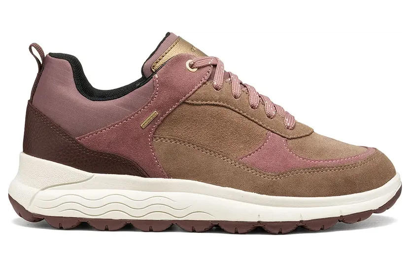Geox Spherica 4×4 B Abx Schoenen D3626D02246-CD6J6