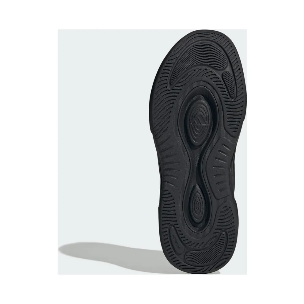 Adidas CLOUDFOAM CUXXION Shoes Core Black / Core Black / Carbon (KJ4272)