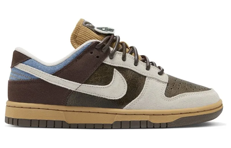 Nike Dunk Low Love and Peace (HQ3459-212)