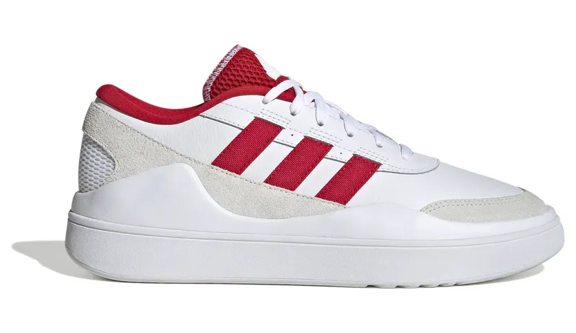 Adidas White (IE9924)