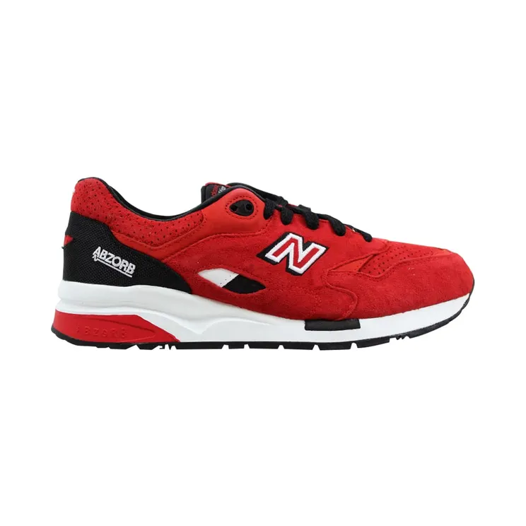 New Balance 1600 ‘Urban Sky’ Red/Black (CM1600RB)