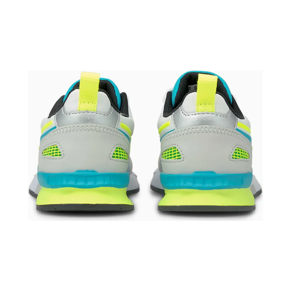 Puma Mirage Tech Grey/White (38194606)