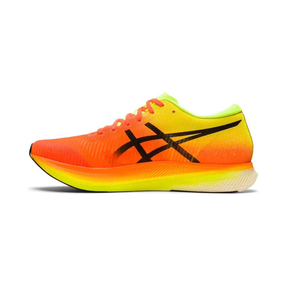 Asics METASPEED EDGE Shocking Orange/Black (1011B427.800)