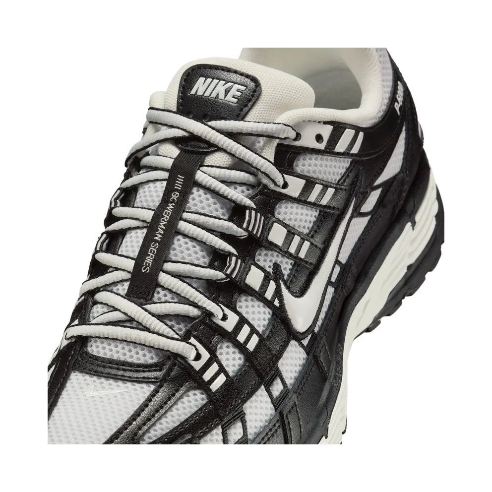 Nike P-6000 Black Muslin Sail (BV1021-011)