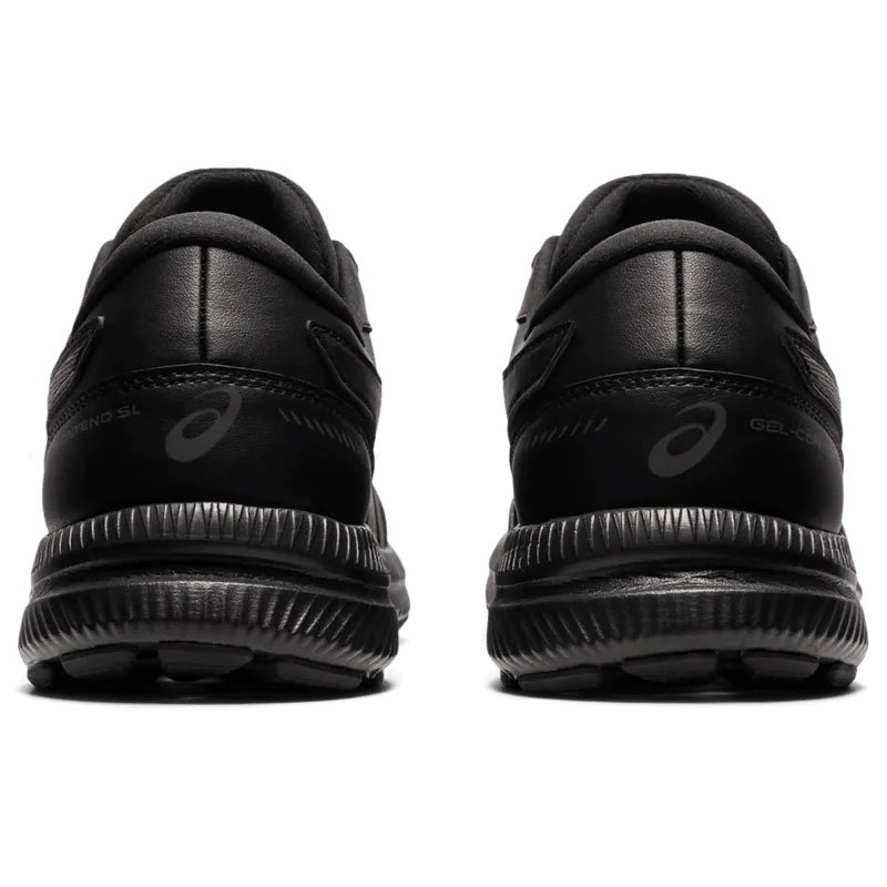 Asics GEL-CONTEND SL Black/Black (1131A049.001)