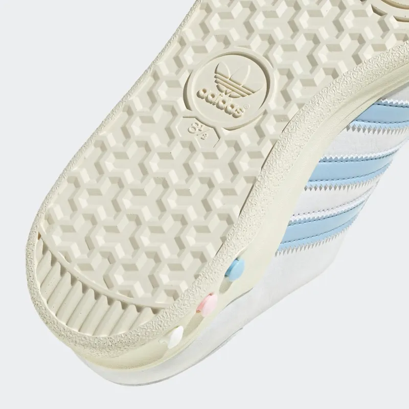 Adidas CLMBA Cloud White / Clear Sky / Off White (GX6182)