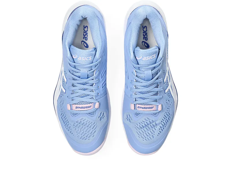 Asics Sky Elite Ff Mt 2 Light Sapphire/White (1052A054.403)